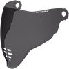 ICON FliteShield™ Shield - Airflite™ - Dark Smoke 0130-0780