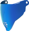 ICON FliteShield™ Shield - Airflite™ - 22.06 - RST Blue 0130-1080