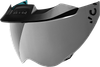 ICON MotoShield™ Shield - Domain™ - 22.06 - RST Silver 0130-1039