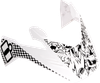 ICON Elsinore™ Peak - Doodle 3 - White - M-L 0132-1848