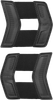 ICON Field Armor Stryker™ Vest Waist Straps - Stealth 2701-0673