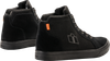ICON Carga Boots - Stealth - US 12 3401-1015