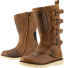 ICON Elsinore 2™ CE Boots - Brown - Size 13 3403-1230