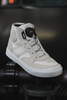 ICON Dog Days Boots - White - US 11.5 3403-1506