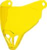 ICON ForceShield™ Shield - Airflite™ - 22.06 - Yellow 0130-1084