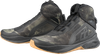 ICON Hooligan AF Boots - Gray Camo - US 8.5 3403-1445