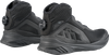 ICON Hooligan AF Boots - Black - US 8.5 3403-1459
