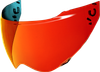 ICON Domain™ Shield - 22.06 - RST Red 0130-1047