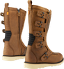 ICON Elsinore 2™ CE Boots - Brown - Size 10.5 3403-1226