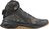 ICON Hooligan AF Boots - Gray Camo - US 14 3403-1456