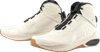 ICON Hooligan AF Boots - White - US 10.5 3403-1435