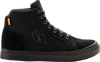 ICON Carga Boots - Stealth - US 10 3401-1011