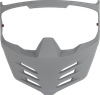 ICON Elsinore™ Mask - Rubatone Gray 0133-1565