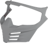 ICON Elsinore™ Mask - Rubatone Gray 0133-1565