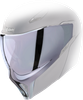 ICON Threshold™ Shield - Warboy Chrome 0130-1464