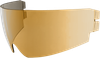 ICON Dropshield - Alliance GT/Airflite/Airform™ - RST Bronze 0130-1004