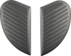 ICON Airform™ Side Plates - Counterstrike - Silver 0133-1423