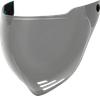 ICON Domain™ Bubble Shield - Warboy Chrome 0130-1433