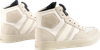 ICON Dog Days Boots - White - US 11 3403-1505