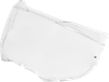 HJC HJ-45A Shield - F100 / F100 Carbon - XS-M - Clear HHJ45G3000100