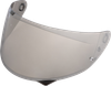HJC HJ-34P Shield - Pinlock® Prepared - C10 / C71 - RST Silver HHJ34G3004500