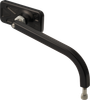 JOKER MACHINE Mirror - No. 1 - Standard - Rectangle - Black - Right 03-054-1R