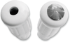JOKER MACHINE Custom Rubber Radial Grip Trim Cap - Raw 03-62