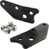 JOKER MACHINE Forward Control Extension Kit - Black - Indian 30-580-1