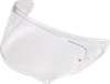 HJC HJ-48 Shield - RPHA 72 / RPHA 72 Carbon - Clear HHJ48G3001000