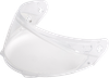 HJC HJ-33 Shield - i90 / i91 - Frameless - Dual Pane - Clear HEP21G3101900