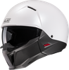 HJC i20 Helmet - Solid - White - XL 360376