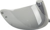 Sentinel Outer Faceshield Anti Fog Smoke