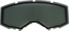 Dual Lens W/O Vents Adult Polarized Smoke