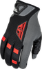 Coolpro Gloves Black/Red 3x