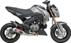 Exhaust Rs 2 Race Full System Ss Cf Ss