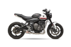Exhaust At2 Race Fs Ss/Ss/Cf Works