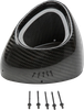 End Cap Kit Flared Alpha/T 2.5" Ym5 Race