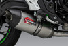 Exhaust Race At2 Fs Ss/Ss/Cf Wf