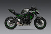Exhaust Race At2 Fs Ss/Ss/Cf Wf