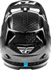 Yth Werx R Carbon Hlmt Black Carbon Yl