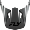 Kinetic Verdict Helmet Visor Grey/Black/White Md/Lg
