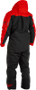 Cobalt Shell Monosuit Red/Black 2x