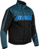 Outpost Float Jacket Blue/Light Blue/Black Xl