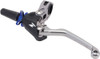 Pivot Perch Cp 4 Finger Titanium/Blue