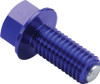 Magnetic Drain Plug Blue