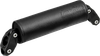 Handlebar Bar Pad Set 165mm Black Pad W/185mm Brace