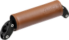 Handlebar Bar Pad Set 165mm Brown Pad W/185mm Brace