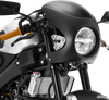 701 Led Turn Signals Black W/Clear Lens Pr