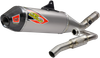 PRO CIRCUIT Ti-6 Pro Exhaust 0341925FP
