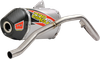 PRO CIRCUIT T-6 Exhaust 0132011F